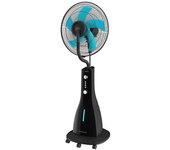 Cecotec Ventilador nebulizador EnergySilence 590 Freshessence