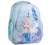 Mochila Escolar Mediana 42 Cm Frozen 3.3 X 4.2 X 42.0 Cm (Cerdá 2100005820)