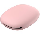 Portable Data Cable Storage Case Silicone Earphone Bag Phone Charger Box Key U Disk USB Cord Organizer