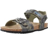 Sandalias Niño Marca Geox Modelo J Ghita Boy