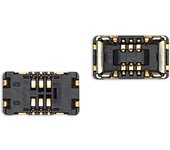 Conector FPC GPS iPhone 7, 7 plus...