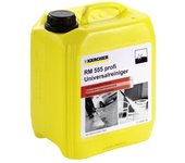Detergente para Alfombras Kärcher RM 555