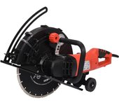 Yato yt-82158 ranurador de pared 35 cm 2600 w