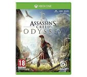 Assassin’s Creed: Odyssey Juego Fisico para Consola Microsoft Xbox One