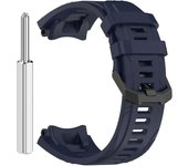 Quick Dry Bands Compatible with AMAZFIT T-Rex3 SmartWatch Replacement Silicone Sport Strap for Amazfit T-REX 3 Huami T-rex 3