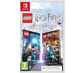 LEGO Harry Potter Collection [Digital], Juego para Consola Nintendo Switch