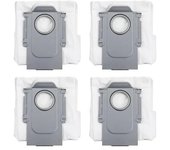 For Roborock Q Revo P10 A7400RR Robot Vacuums Cleaner Accessories Main Side Brush Hepa Filter Mop Cloths Dust Bag Spare Part