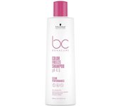 Schwarzkopf Mass Market Professional Champú Color Freeze Ph 4.5 500ml - Cuidado Capilar