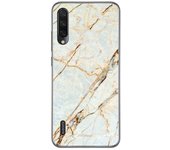 Tumundosmartphone Funda Gel Tpu para Xiaomi Mi A3 diseño Mármol 13 Dibujos