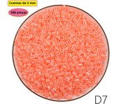 Perler Beads 5mm Hama Bead Children Educational Jigsaw Puzzle Toys DIY Gift Food Grade EVA Fuse Beads 24 Colors 4800 Pieces