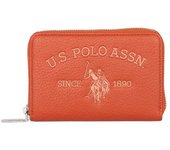 Cartera Mediana US Polo Assn Naranja