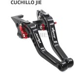 Brake Levers For VARADERO XL125 XL 125 2004-2013 2012 2010 2009 2008 Clutch Levers