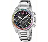 Reloj Festina Boyfriend F20606/3 acero mujer