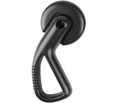 Seat Adjuster Knob 9638799977 890586 Knob Adjust Lever Armest Handle Replacement Seat Armrest Handle for Citroen C2 206 207