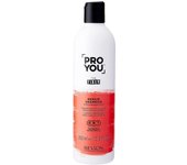 Revlon Professional ProYou Champú Reparador para Cabello Dañado 350 ml