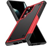 Shockproof Armor Case For Samsung Galaxy S24 S23 S22 S21 S20 S10 Ultra Plus 5G Military Grade Drop Proof Protection Phone Case