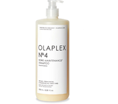 Olaplex Nº.4 BOND MAINTENANCE® SHAMPOO 1000 Ml