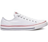 Zapatillas Converse All Star Junior Blanco