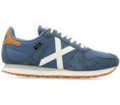 MUNICH Zapatilla sneakers casual sport Massana