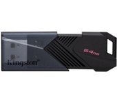 MEMORIA USB 64GB KINGSTON DTXON/64GB USB3.2