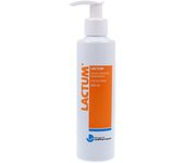 Lactum Leche Hidratante 200 ml
