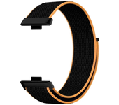 Sports Nylon Loop Strap For Huawei Watch Fit 4/4Pro Smartwatch Band Wristband Huawei Watch Fit 3 Strap Bracelet Watchband Correa