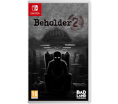 Beholder 2 - Big Brother Edition Juego para Consola Nintendo Switch [ PAL ESPAÑA ]