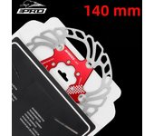 XT Mtb Brake Disc 140mm 160mm 180mm 203mm 6 Hole Disc Brake Rotor with Brake Disc Screw for Shimano Bicycle Hydraulic Disc Brake