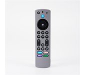 Silicone Remote case for 2023 Fire TV Stick 4K Max 2nd/Fire TV Omni Series/Fire TV 4-Series Remote Toshiba/Insignia Remote Cover