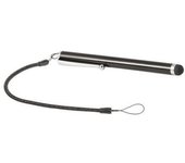 Mobilis 10 BLACK STYLUS  SPIRAL CORD