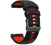 Silicone 22mm Smart Watch Band Strap For Amazfit Balance Belt Wristbands For Huami Amazfit GTR 3 Pro GTR 47mm Watchband Bracelet