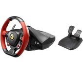 THRUSTMASTER Volantes Xbox  FERRARI 458 SPIDER - Xbox One / Xbox Series