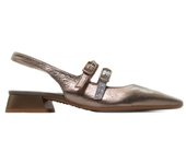 Bailarina moda Hispanitas para mujer chv243462 metal