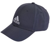 Cap adidas BBall Cap LT Emb HN1081 – Gorra de béisbol con diseño clásico, bordado Adidas y cierre ajustable para un ajuste perfecto en cualquier actividad deportiva o casual.