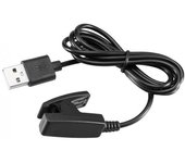 IMATICA LOS PALACIOS Cargador para Reloj Garmin Forerunner con Cable USB de Carga