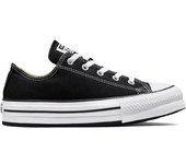 Chuck Taylor All Star EVA Lift negra 272857C