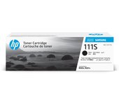 TONER HP-SAMSUNG NEGRO MLT-D111S SL-M2022 SL-M2022W SL-M2070