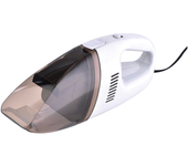 Aspirador portátil  para coche 65W,Aspiradora de mano con 1 litro de capacidad.,Fuerte Succión,Ligero, manejable y compacto,Accesorios de limpieza incluidos