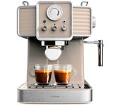 Cafetera Cecotec Power Espresso 20 Tradizionale Light 1350W 20 bar 1,5L