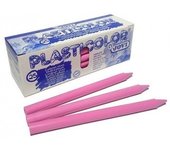CERA JOVI PLASTICOLOR CAJA 25 UNIDADES - COLORES SURTIDOS