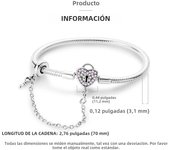 Silver Plated Bracelet Perfume Bottle Original Snake Chain Fit Charms Beads DIY Fine Jewelry Gift Pulseras For Women Bracelets