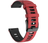 For SUUNTO RACE S/Ocean Watchband 22mm Silicone Watch Strap for SUUNTO VERTICAL/5 9 PEAK PRO/RACE Sports Replacement Bracelets