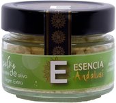 Polvo de Aceite de Oliva Virgen Extra Natural 50gr.  Producto Español. ESENCIA ANDALUSÍ GOURMET