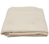 2.1Mx3M Monk Cloth Tufting Cloth Marked Lines Woven for Making Garments DIY Monk Cloth Carpet Tapestry Rug Making Needlework NEW