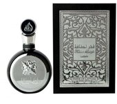 🌟Fakhar Black de Lattafa Perfumes 100 ml – Perfume Arabe 100% Original para Hombre | Poder y Elegancia en una Fragancia Oriental de Larga Duración que Deja Huella🌟