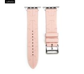 URVOI Kilim Band for Apple Watch Series 10 9 8 7 6 S5 Rubber motif Single Tour sport silicone strap for iWatch pin buckle