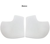 Gel Silicone Heel Protector Heel Cups Spurs Cracked Plantar Fasciitis Gel Heel Pads Sleeve Socks Feet Care Skin Repair Cushion