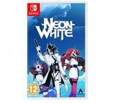 Neon White Juego para Consola Nintendo Switch