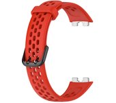 Strap For Huawei Band 8 9 Bracelet Silicone Smartwatch TPU Waterproof Wristband Soft Bracelet For Huawei Band 8 9 Accessories