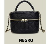 New Mini Quilted Chain Diamond Checkered Women's Crossbody Bag Fashion Mini Designer Handbag High Quality PU Women's Small Bag